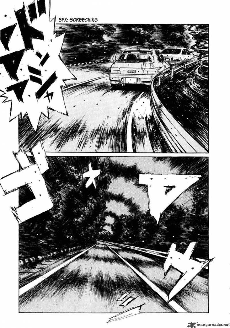 Initial D 259 3