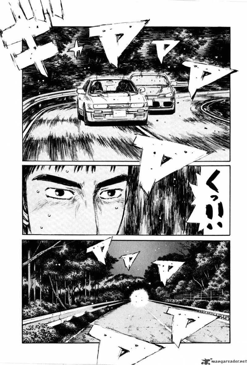 Initial D 263 10