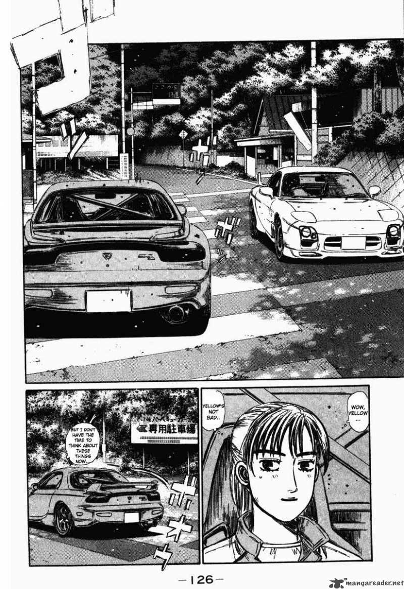 Initial D 266 2