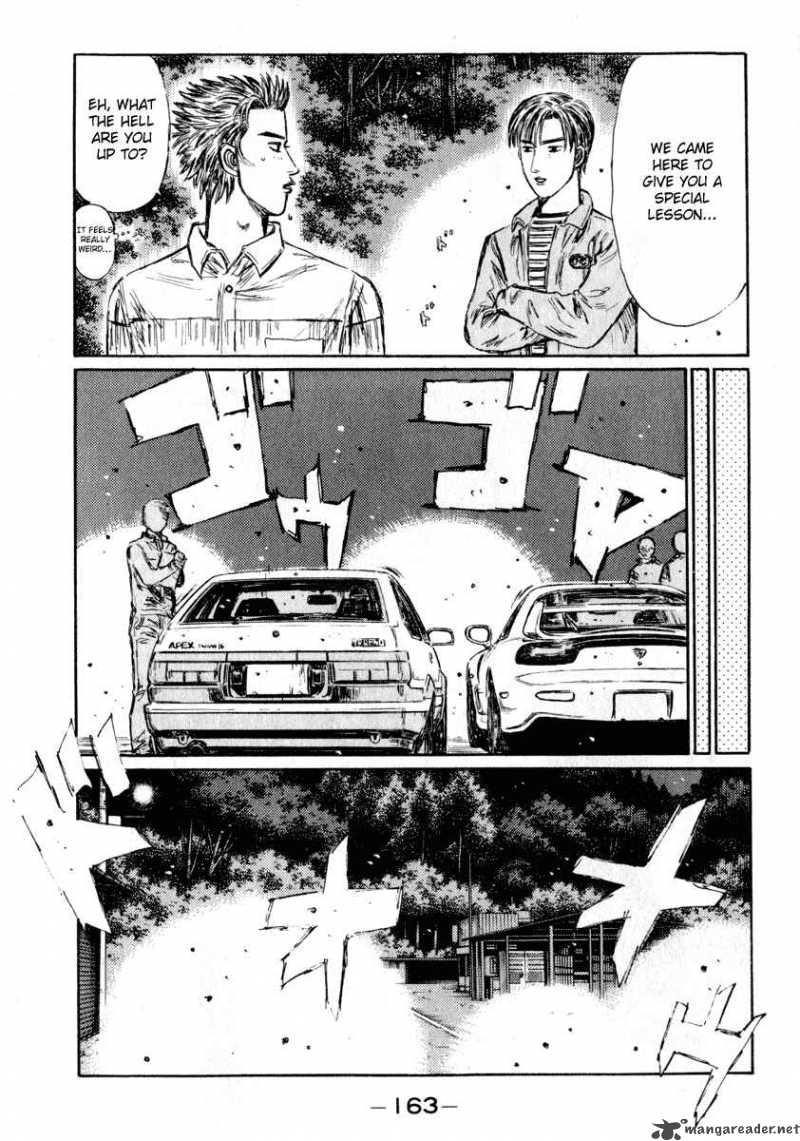 Initial D 268 9