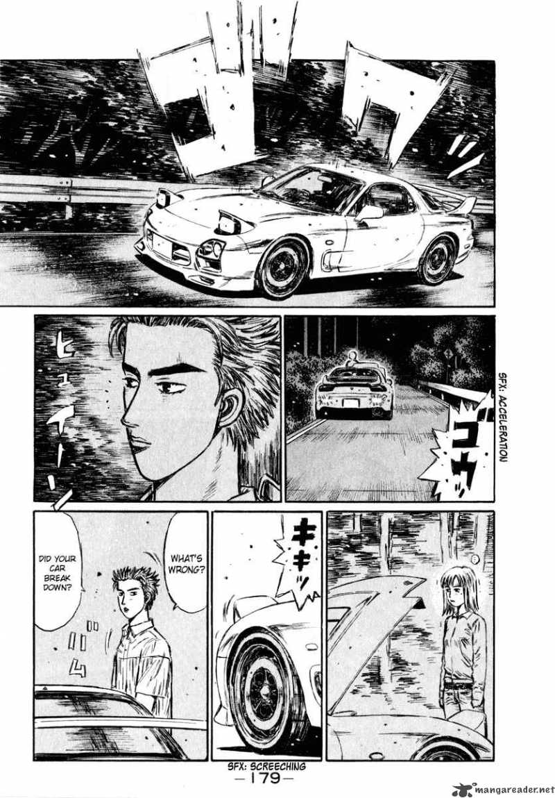 Initial D 269 12