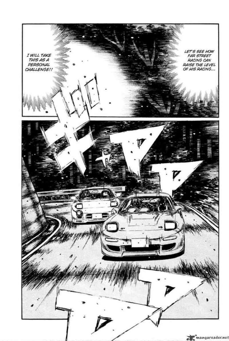 Initial D 275 12