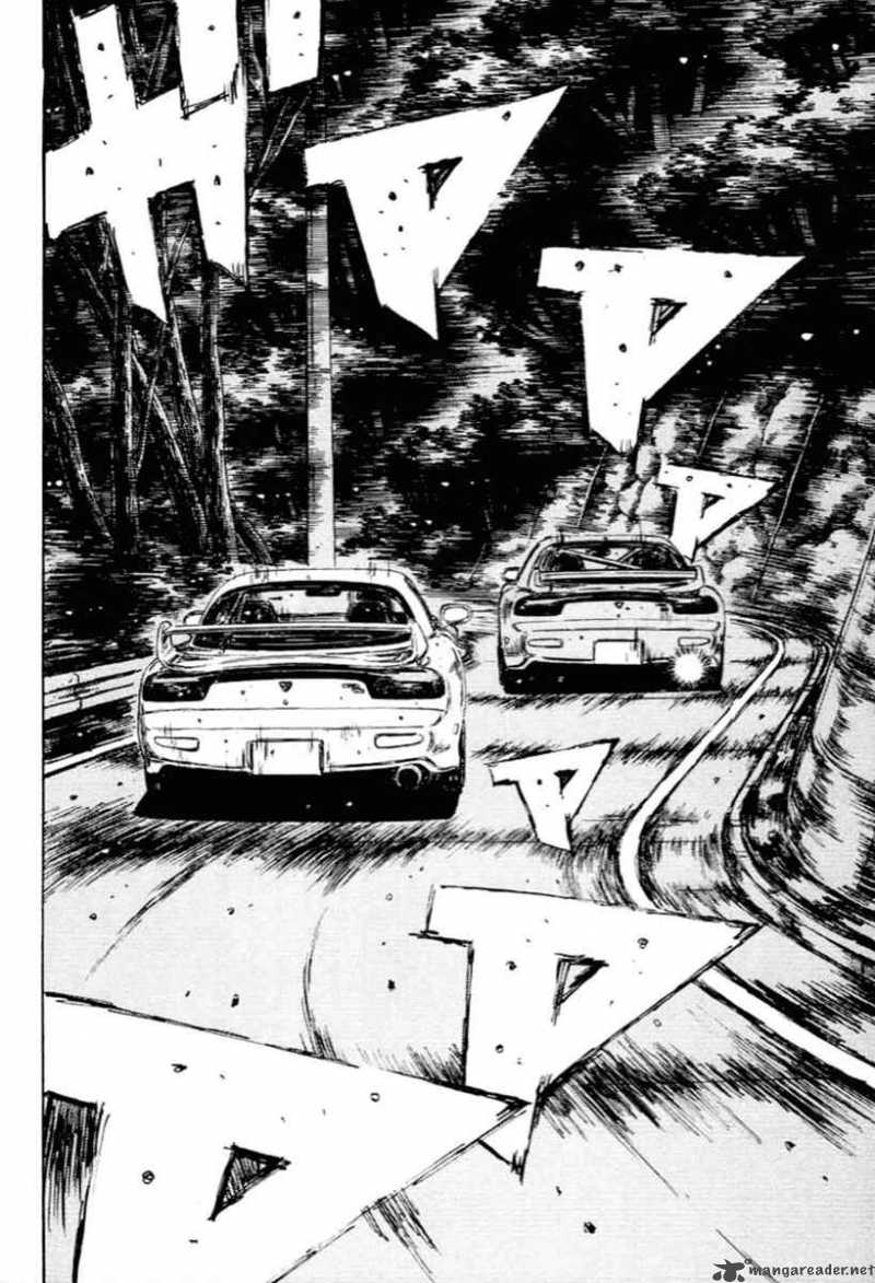 Initial D 275 9