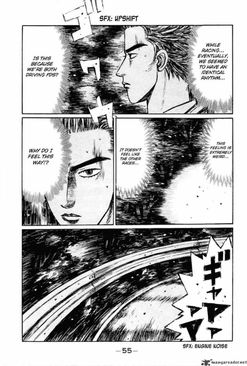 Initial D 276 9