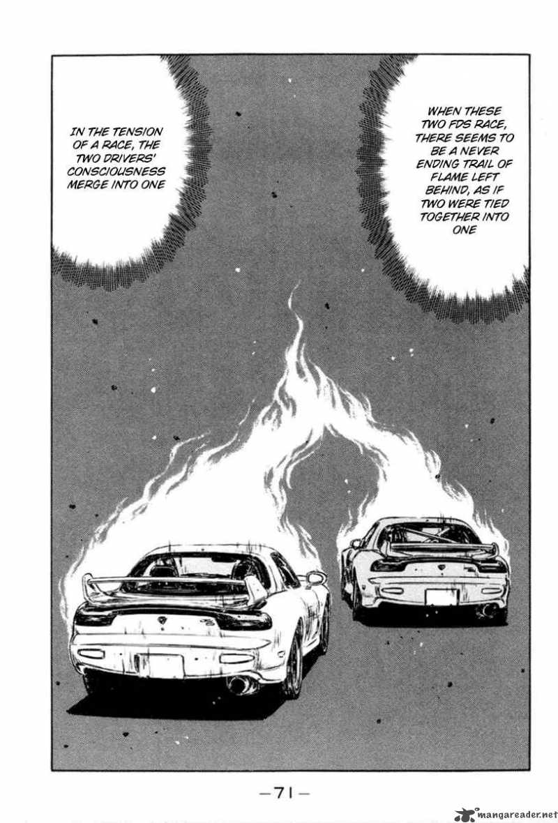 Initial D 278 4