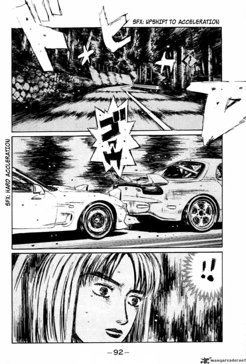 Initial D 280 3