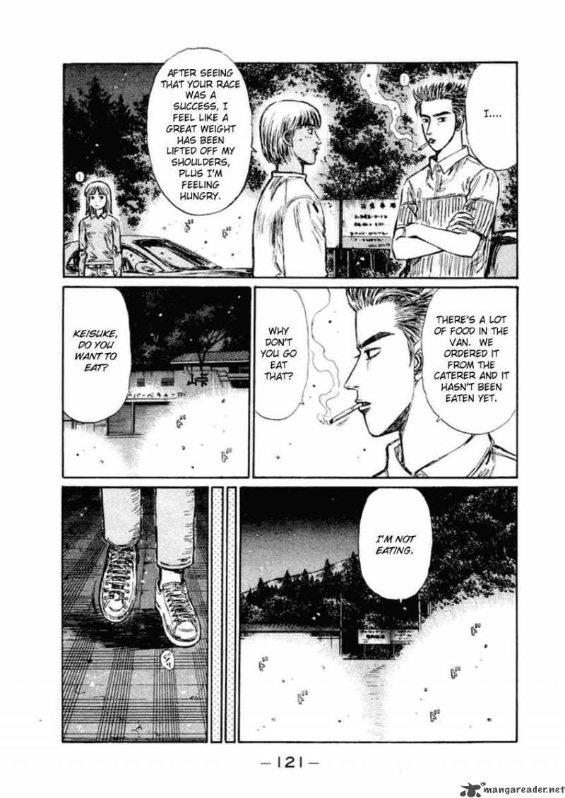 Initial D 282 3