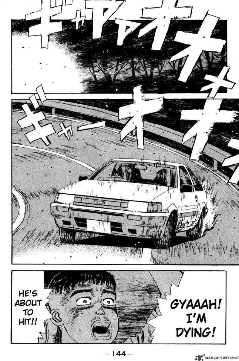 Initial D 29 2