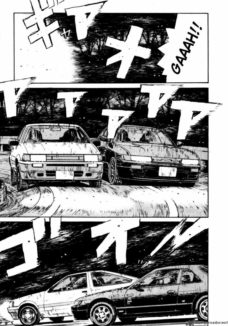 Initial D 29 9