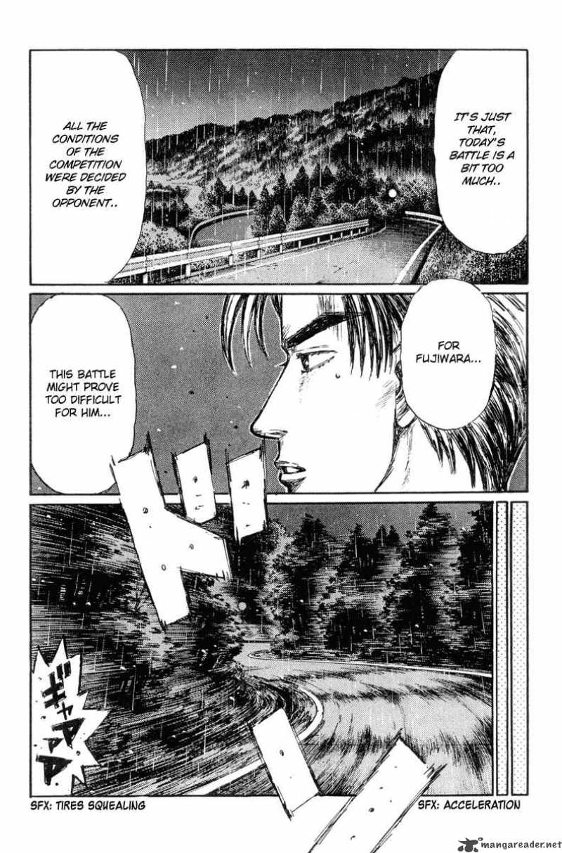 Initial D 294 12