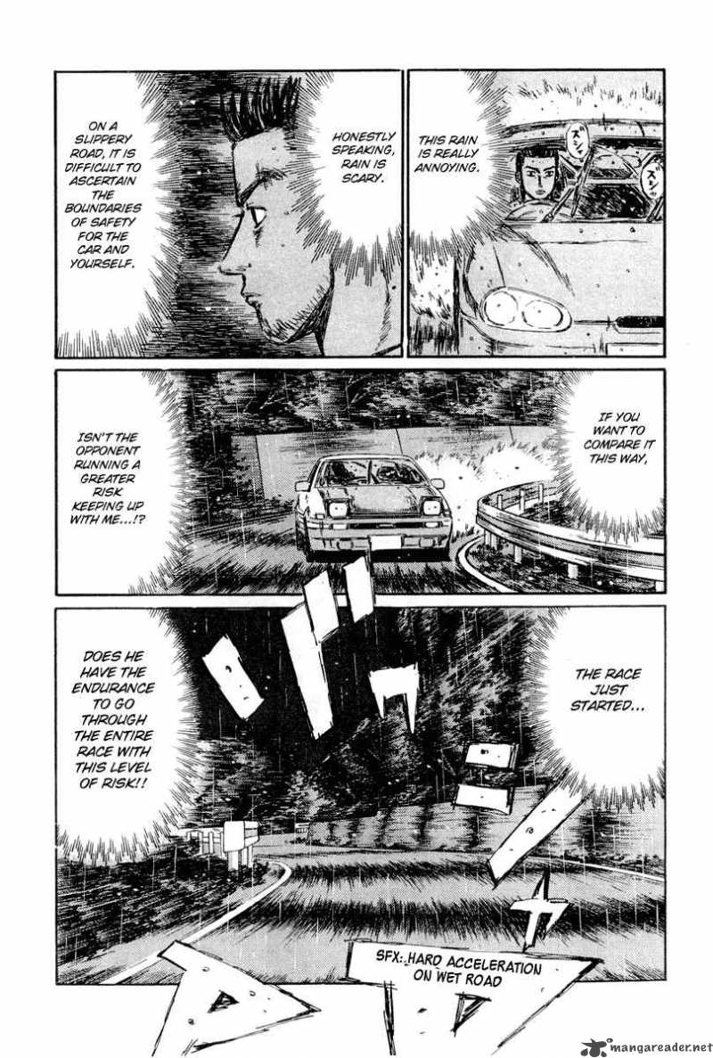 Initial D 295 14