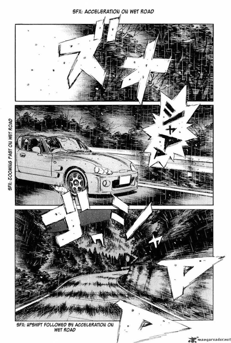 Initial D 295 4