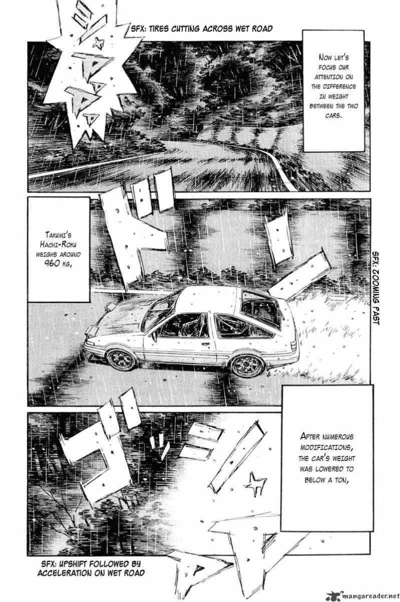 Initial D 295 6