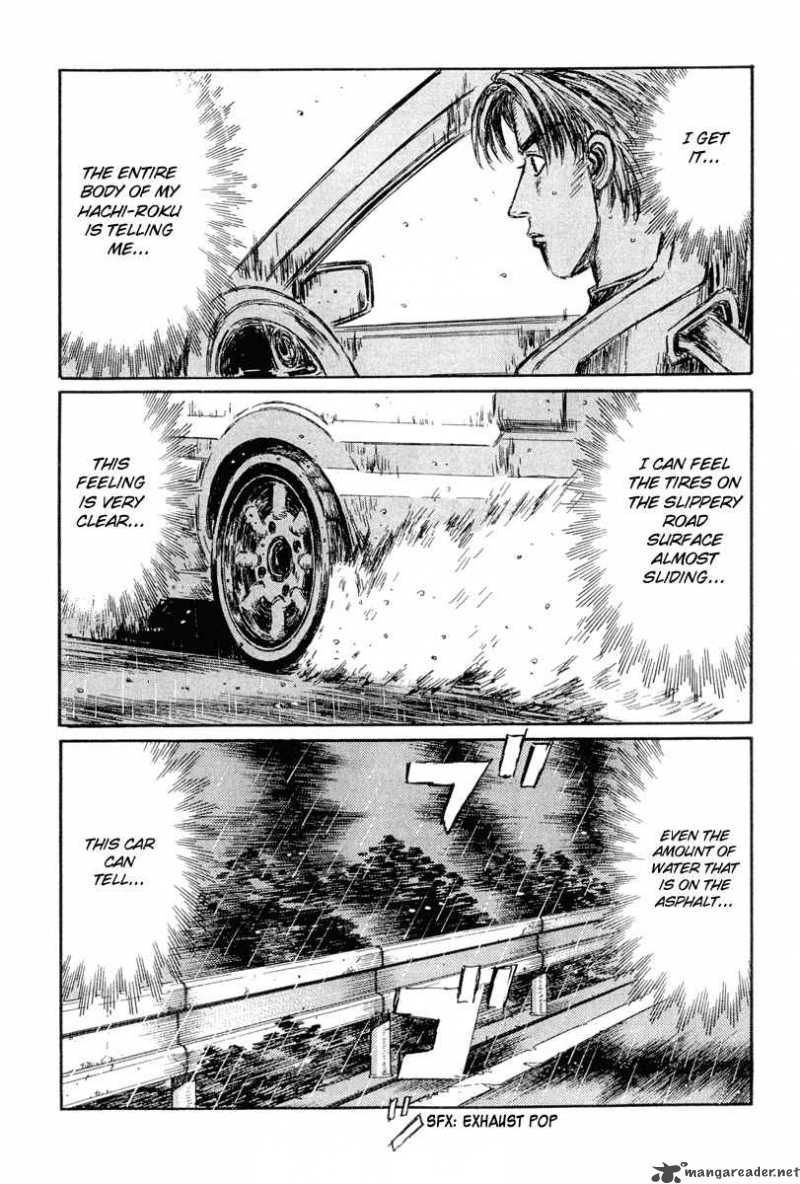 Initial D 297 10