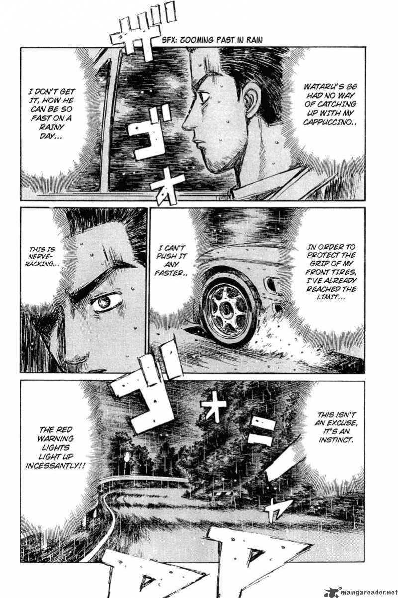 Initial D 298 3