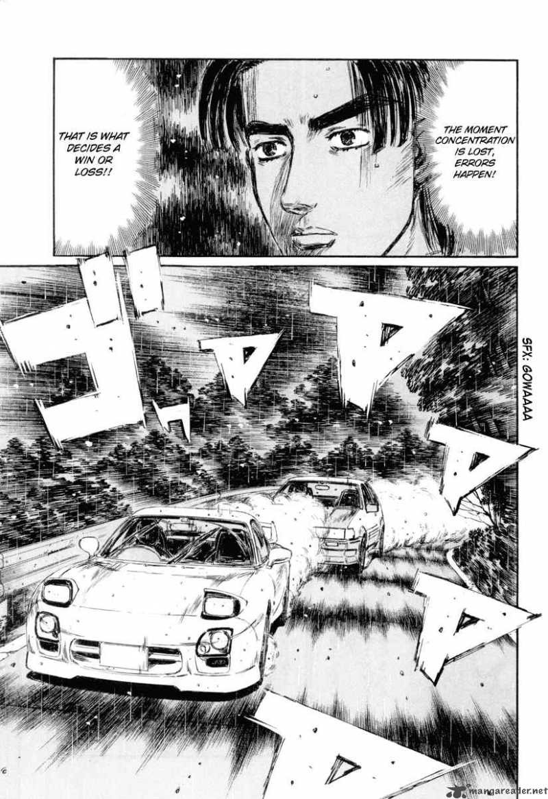 Initial D 310 13