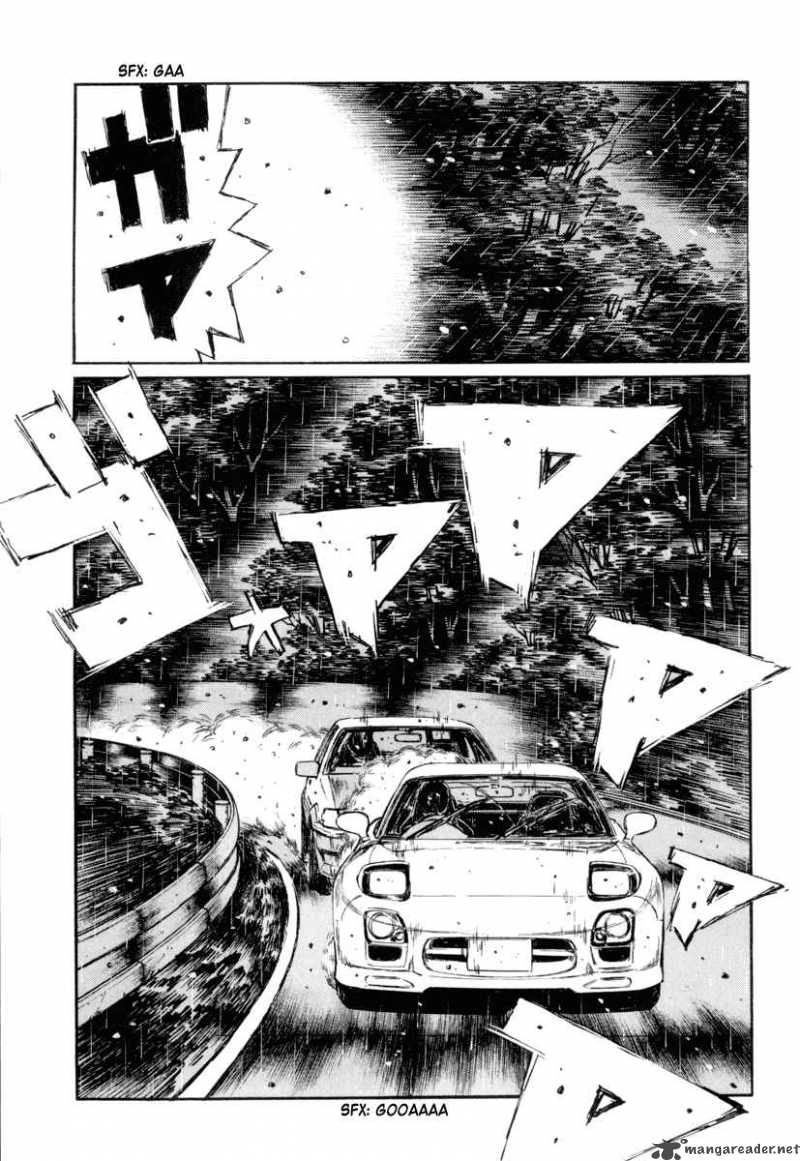 Initial D 310 7