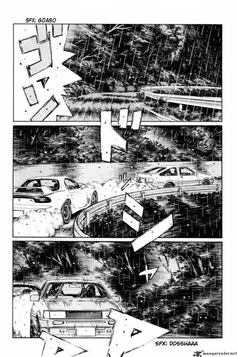 Initial D 313 3