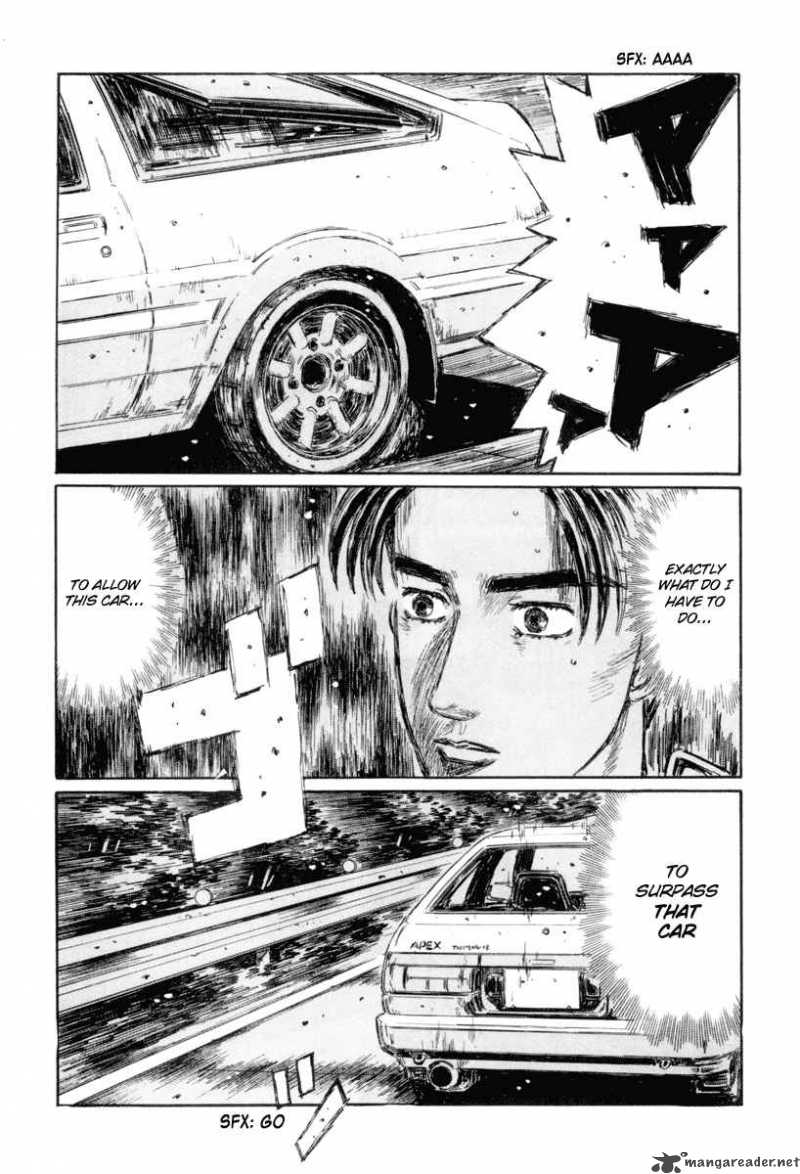 Initial D 325 10