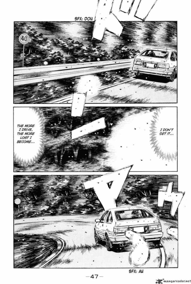 Initial D 325 11