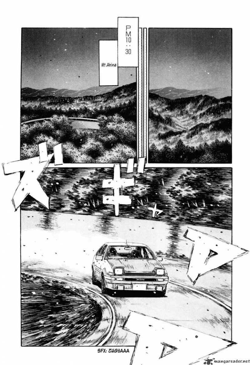 Initial D 325 9