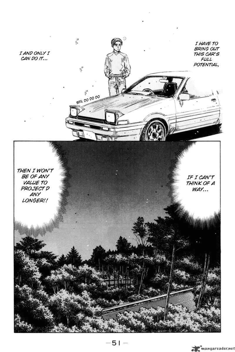 Initial D 326 2