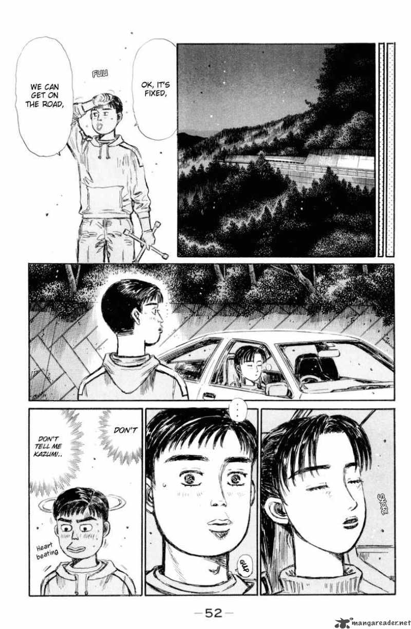 Initial D 326 3