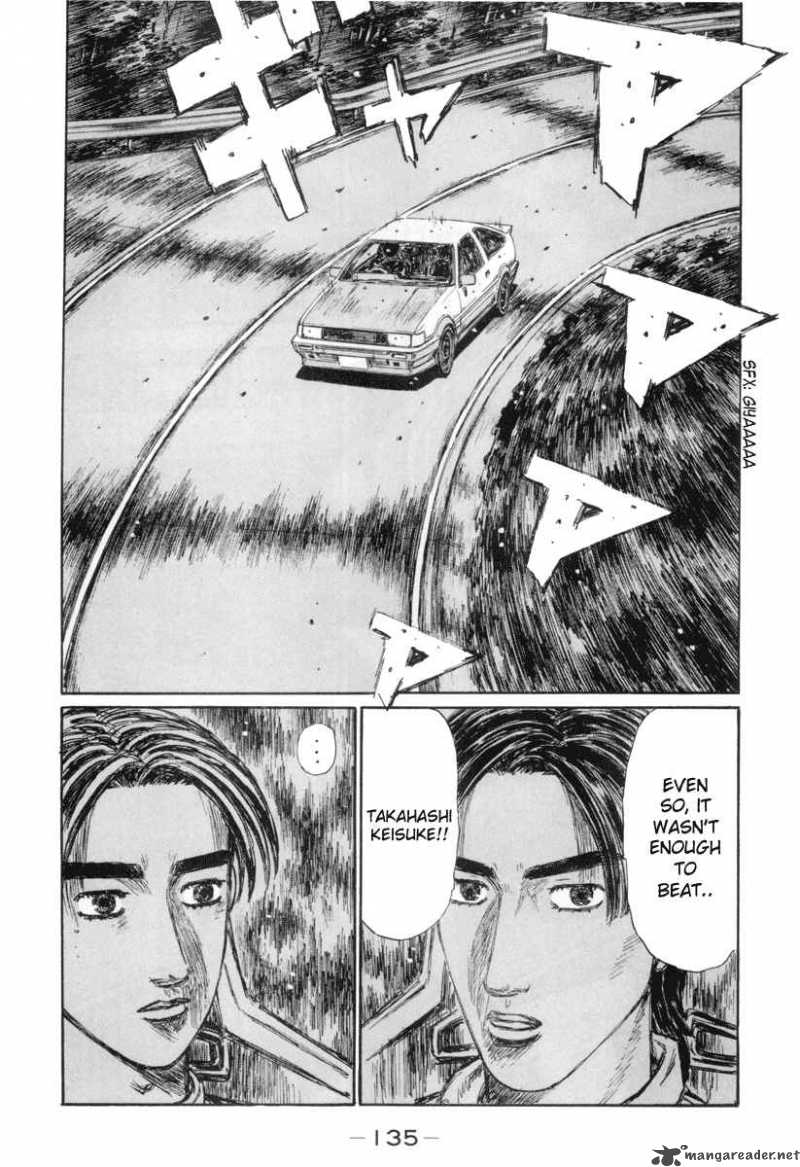 Initial D 333 3