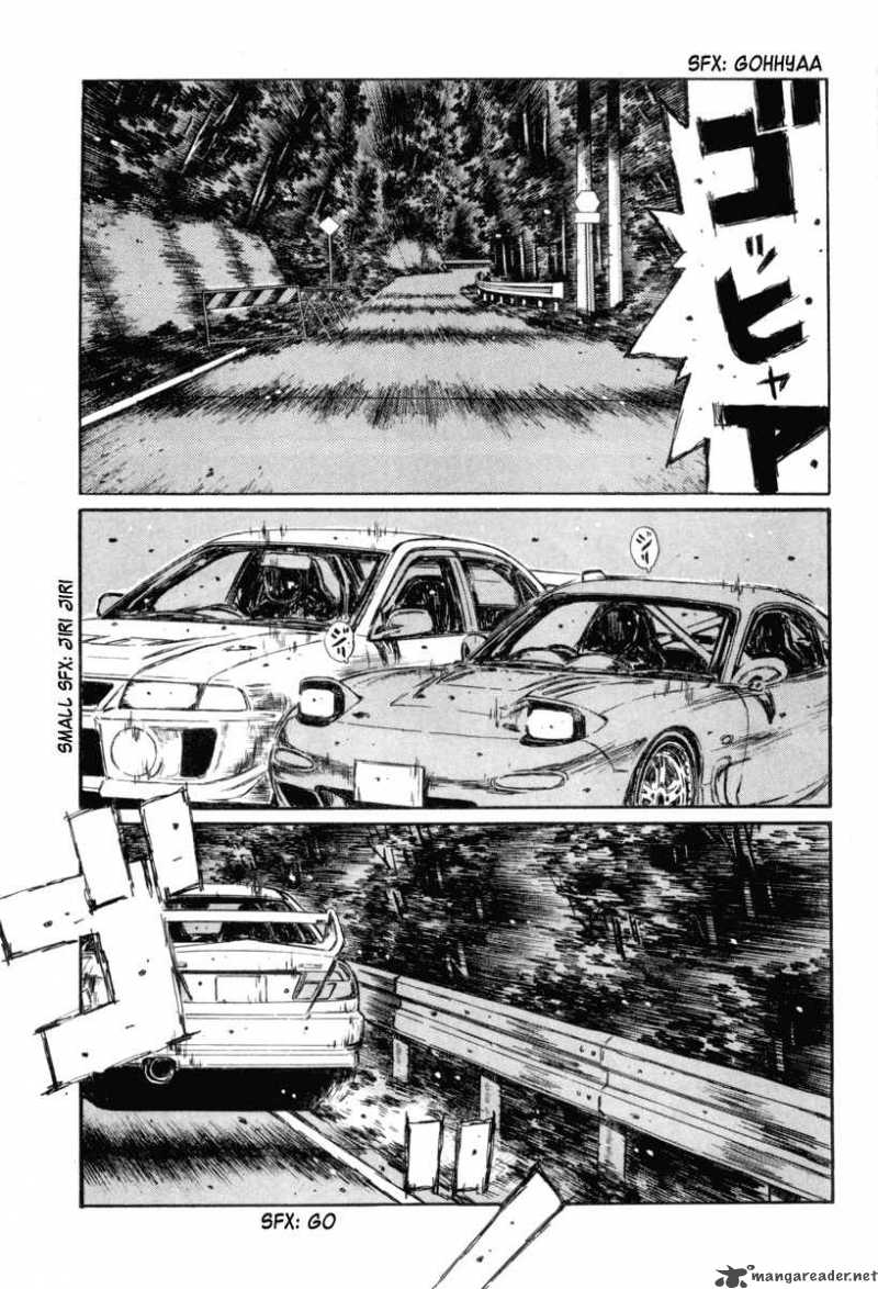 Initial D 348 3