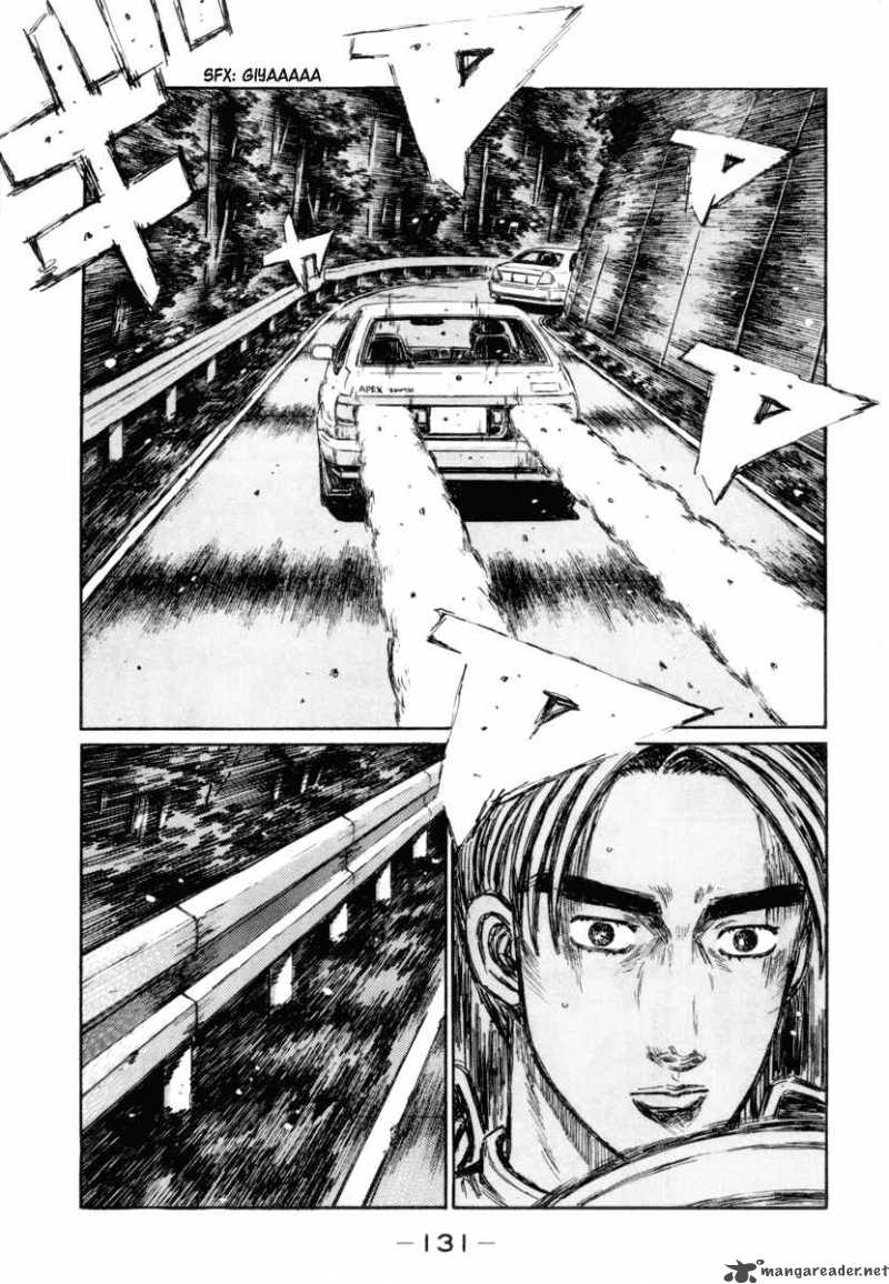 Initial D 351 2