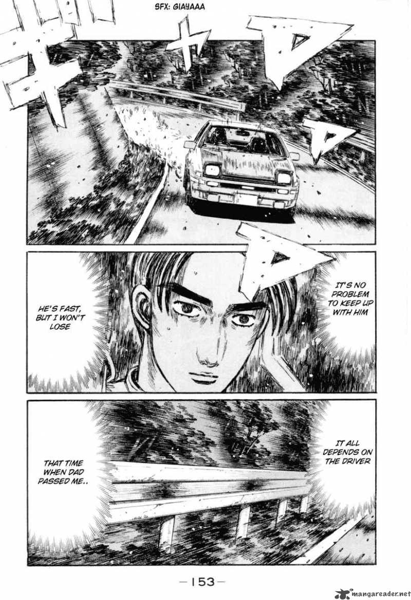 Initial D 352 12