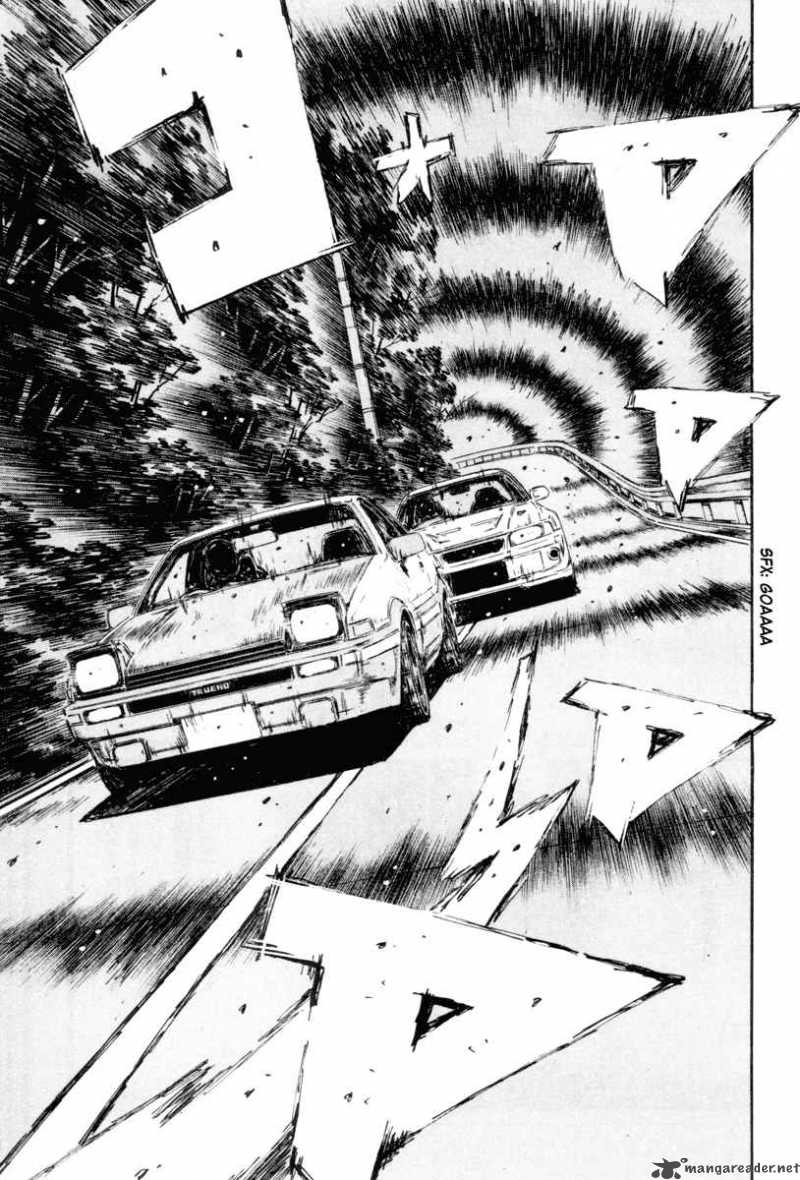 Initial D 355 11