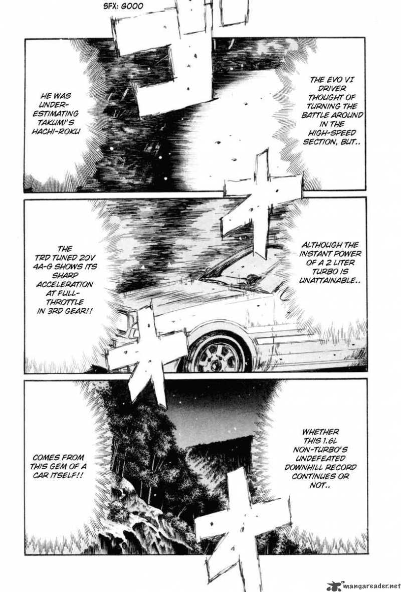 Initial D 355 12