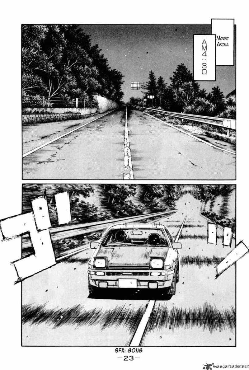 Initial D 358 9