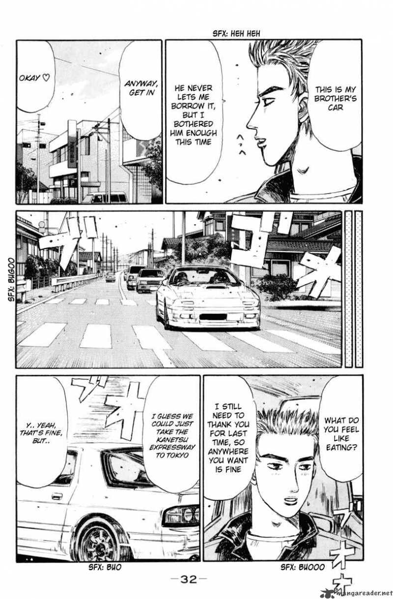 Initial D 359 6