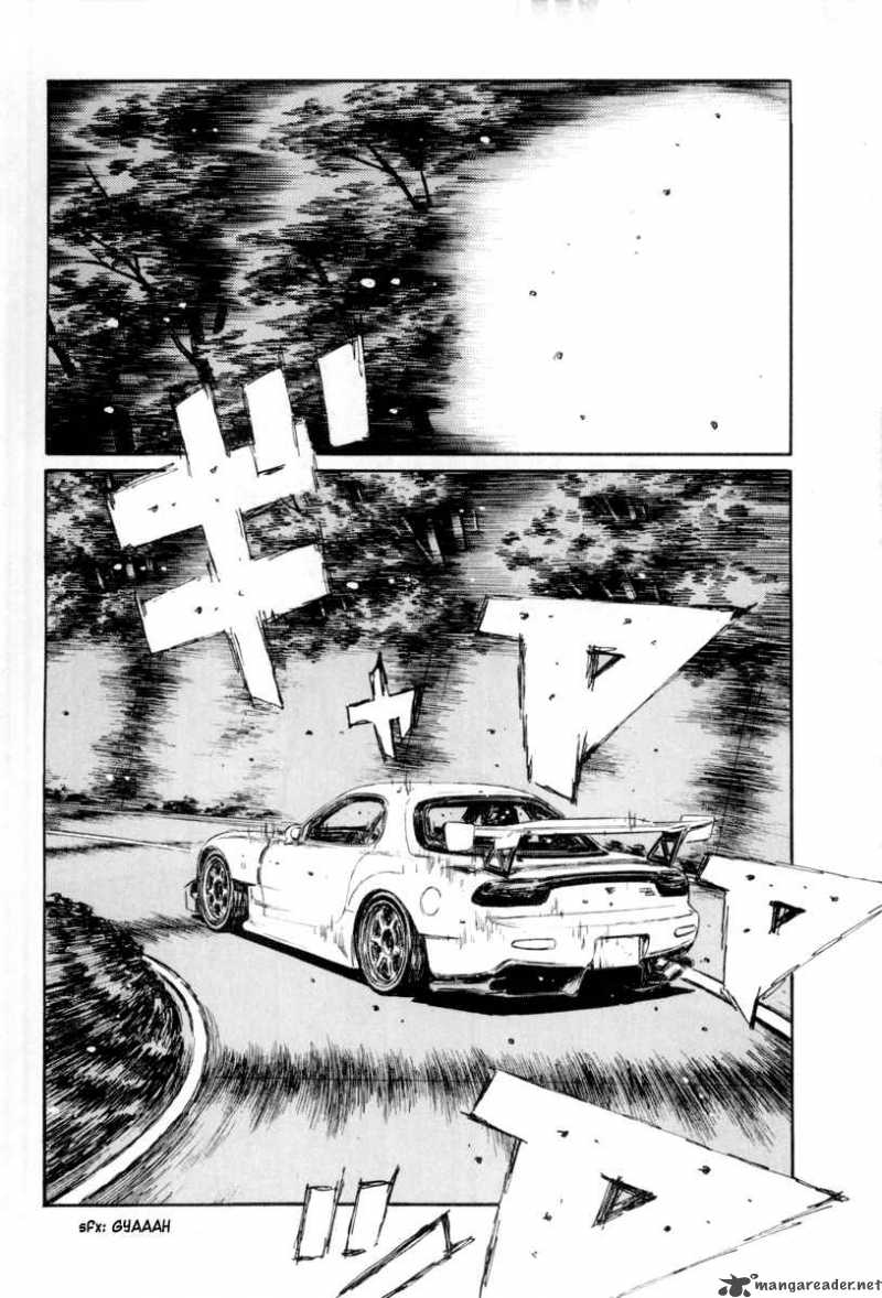 Initial D 365 2