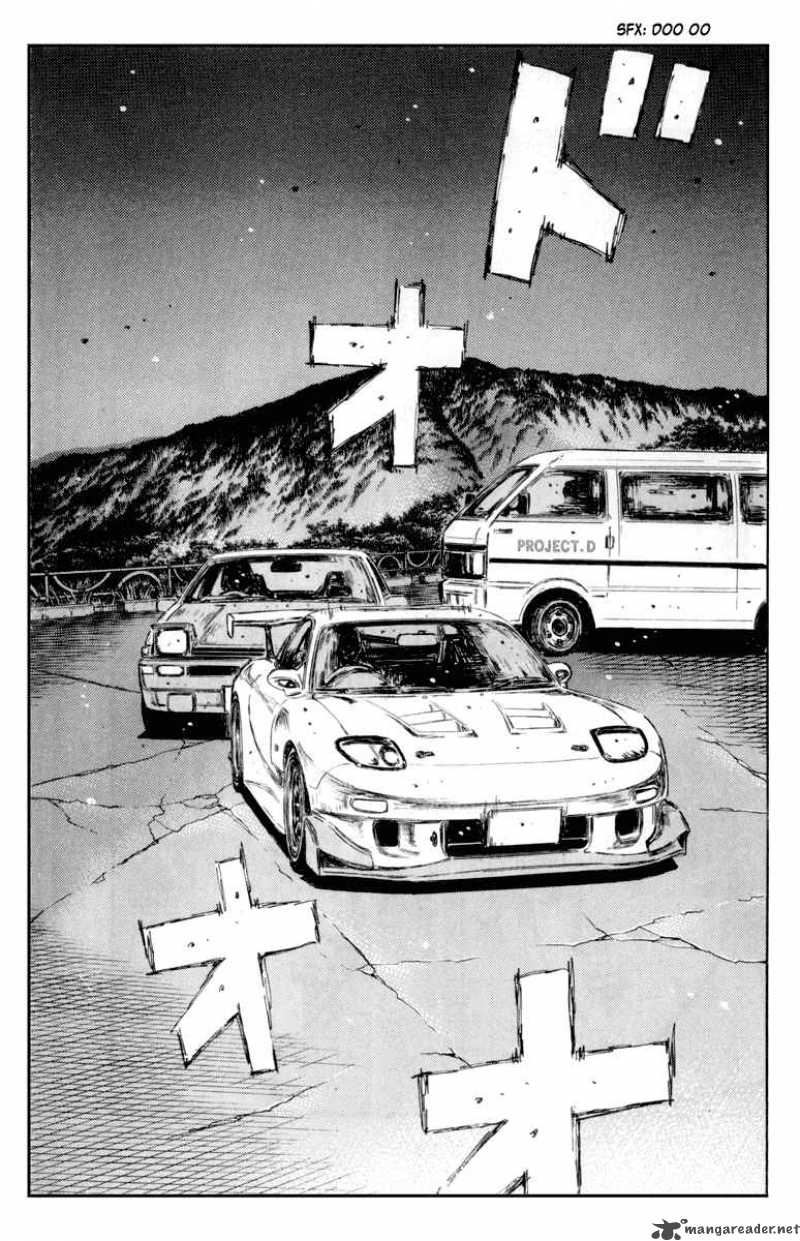 Initial D 367 9