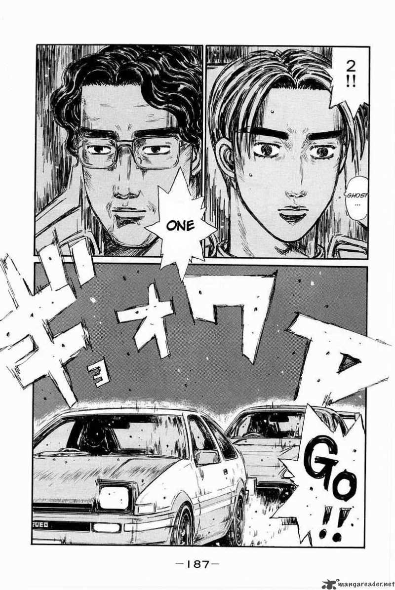 Initial D 371 13