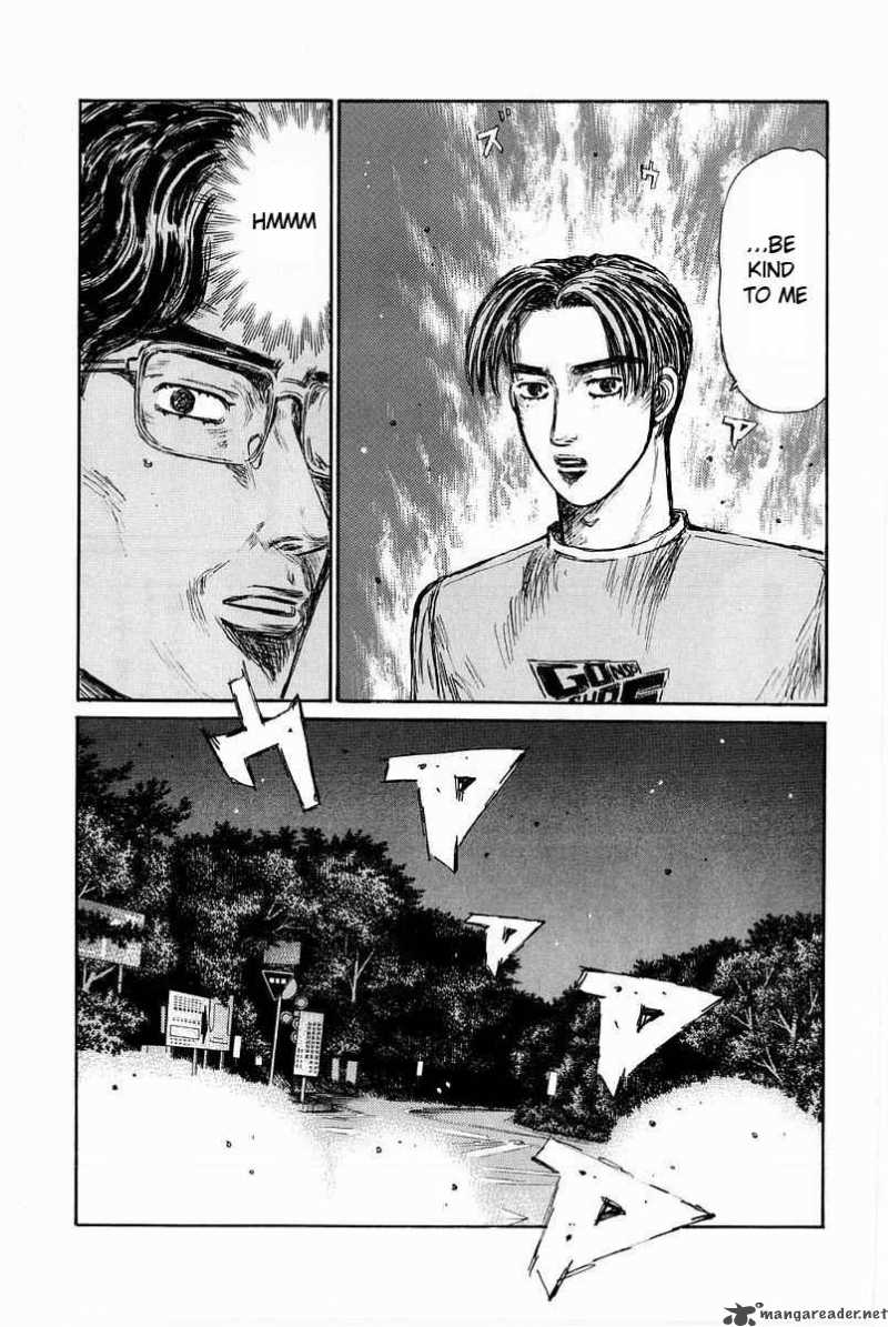 Initial D 371 9