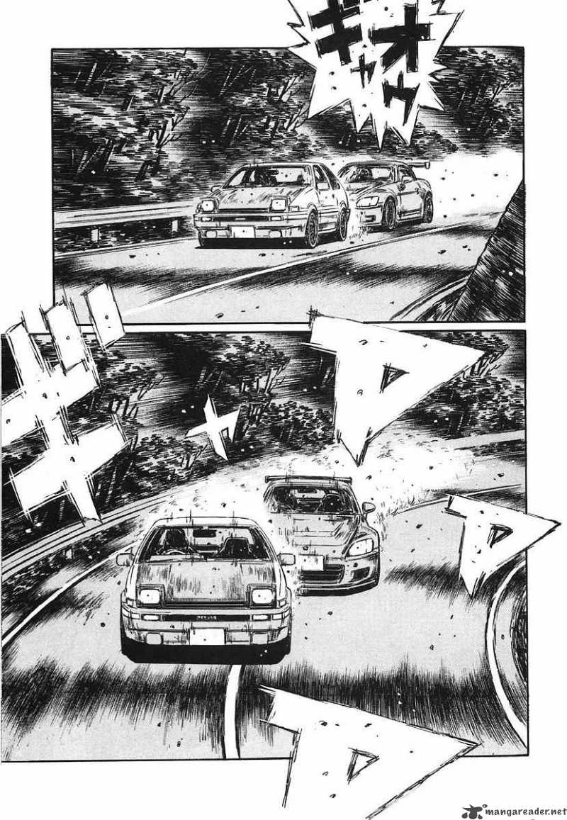 Initial D 382 10