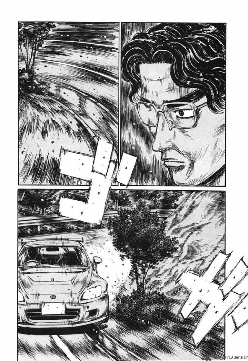 Initial D 382 14