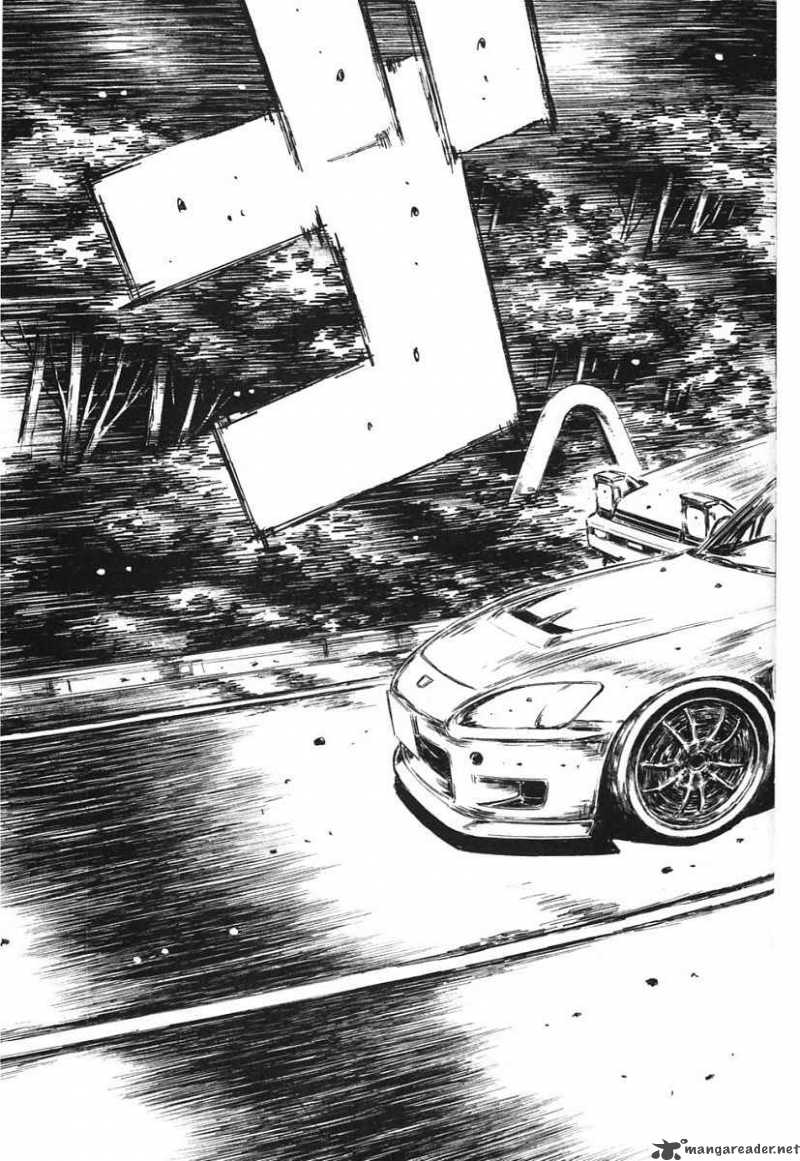 Initial D 386 10