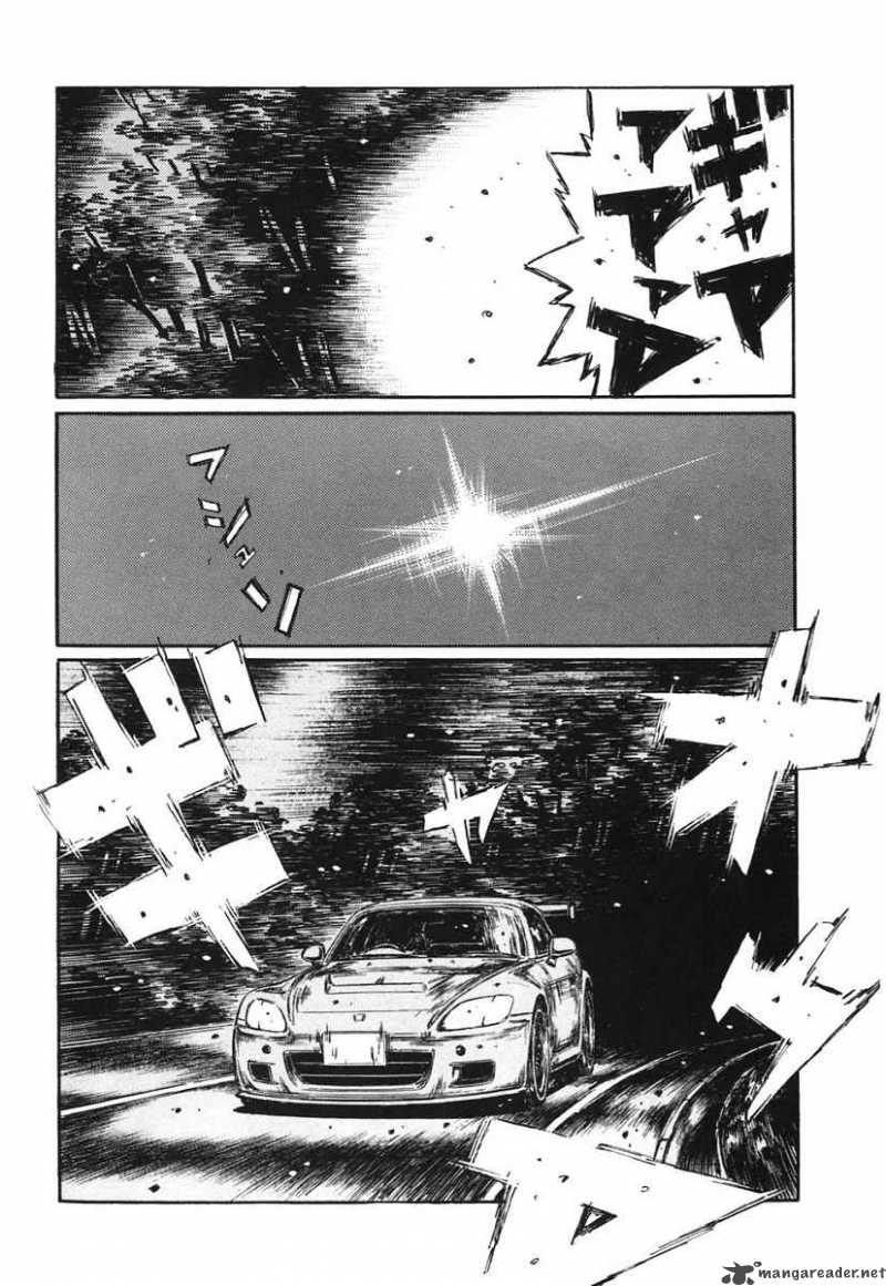 Initial D 386 5