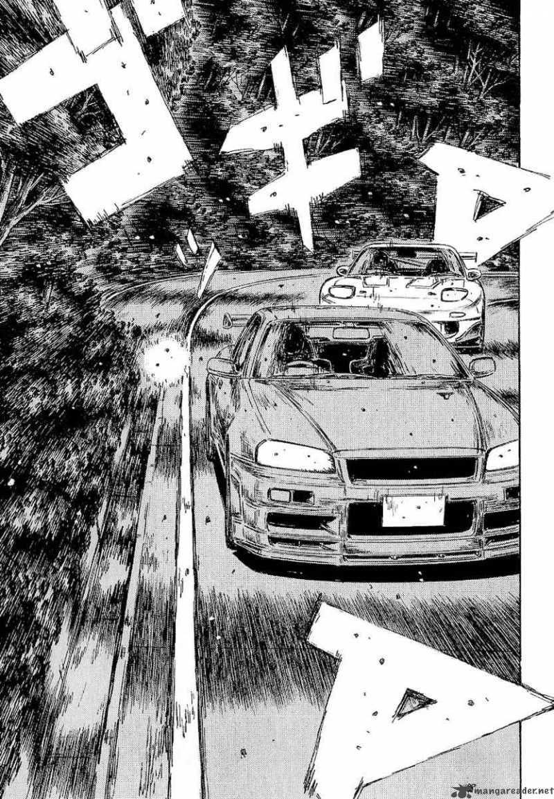 Initial D 397 2