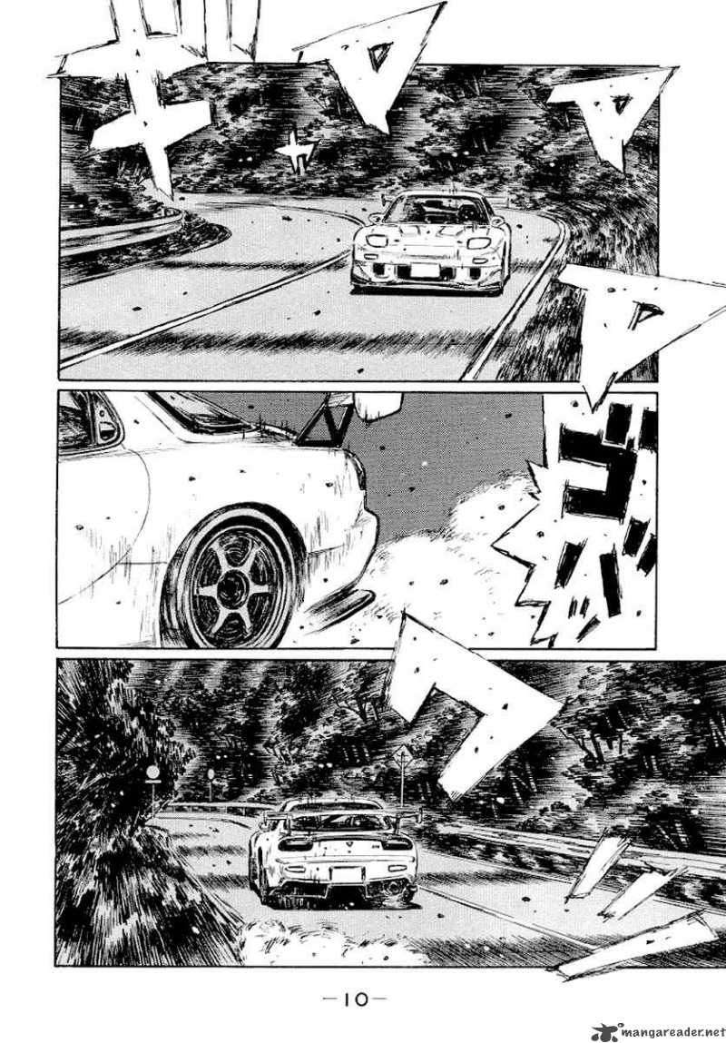 Initial D 405 12