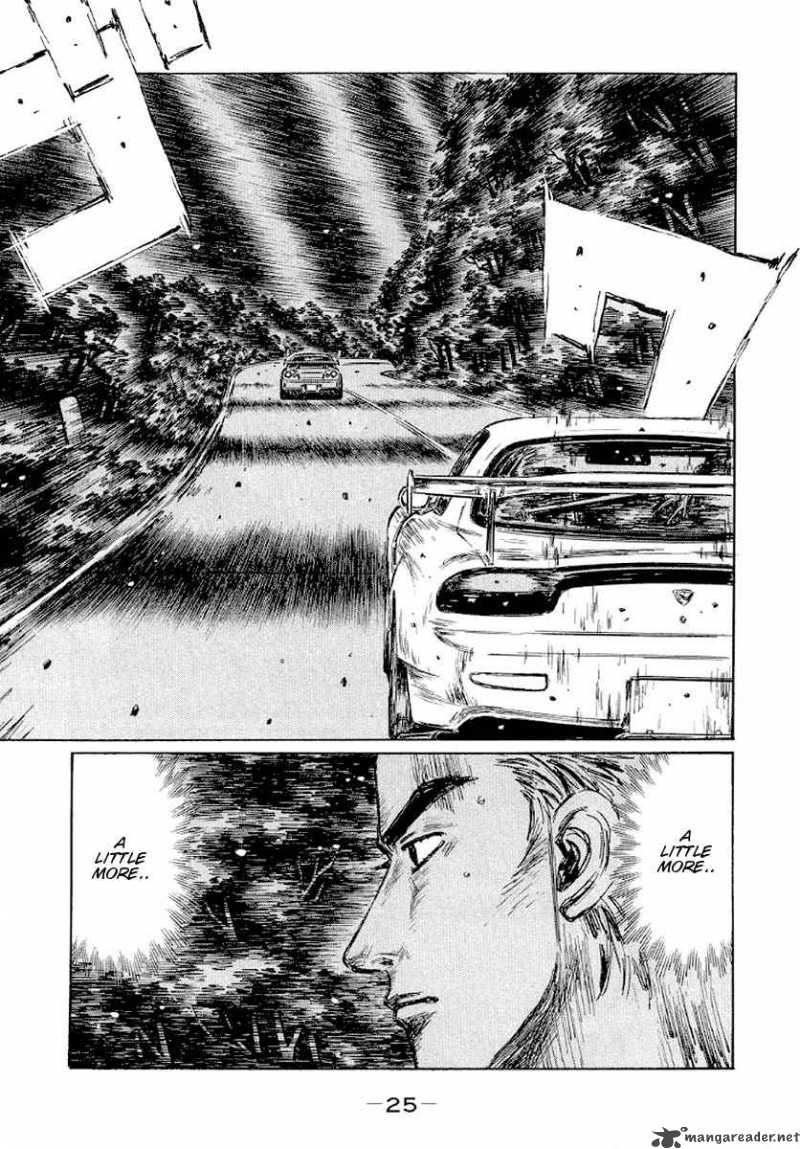 Initial D 407 4