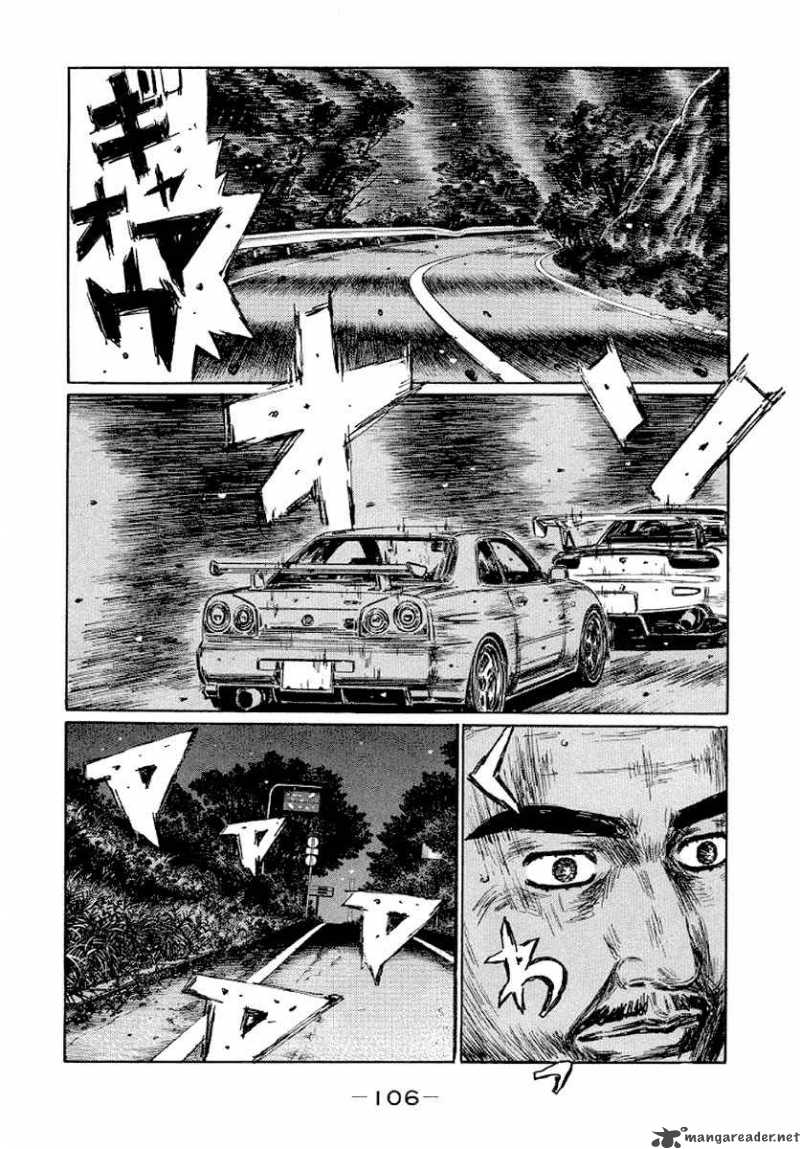 Initial D 414 2