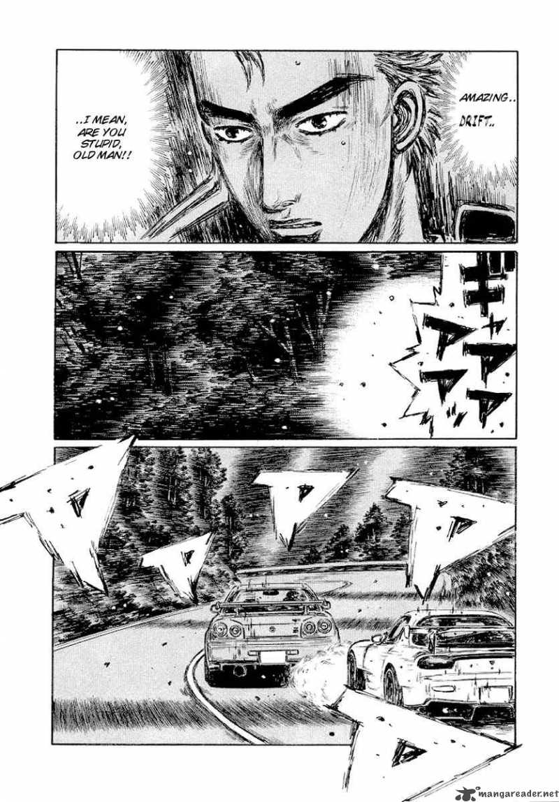 Initial D 415 11