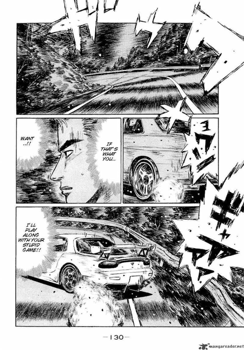 Initial D 415 12