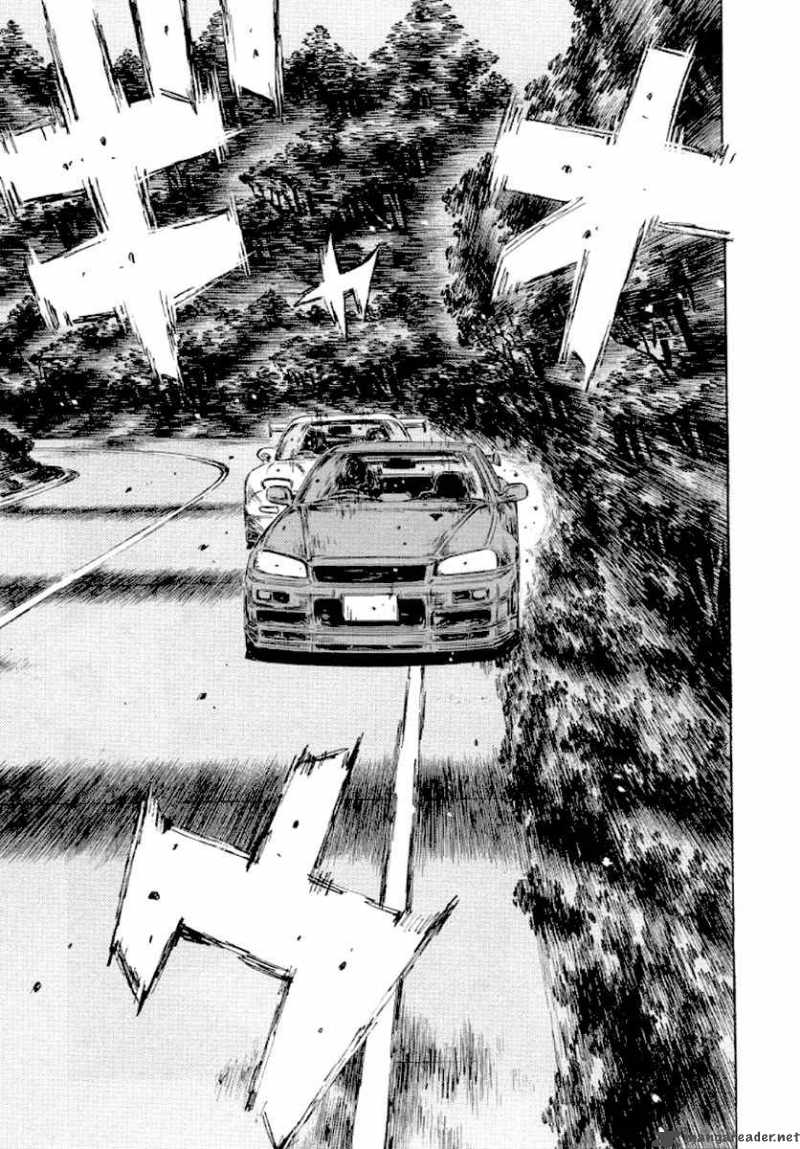 Initial D 416 10